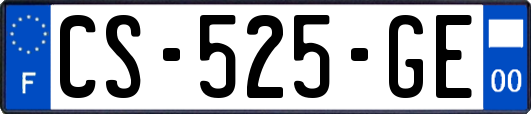 CS-525-GE