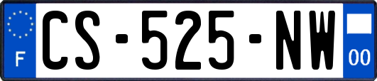CS-525-NW