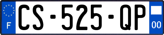 CS-525-QP
