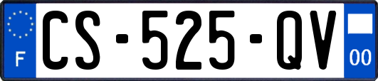 CS-525-QV