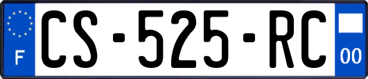 CS-525-RC