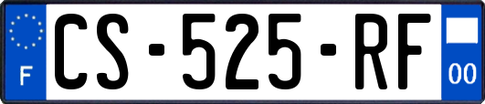 CS-525-RF
