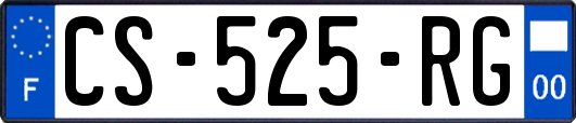CS-525-RG