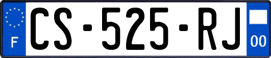 CS-525-RJ