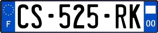 CS-525-RK
