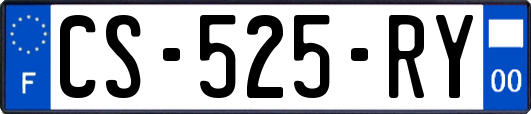 CS-525-RY
