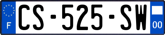 CS-525-SW