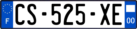 CS-525-XE