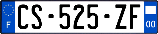 CS-525-ZF