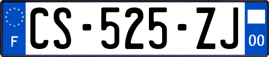 CS-525-ZJ