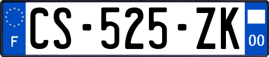 CS-525-ZK