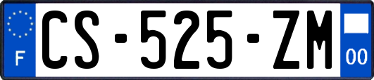 CS-525-ZM