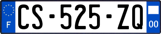 CS-525-ZQ