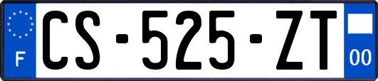 CS-525-ZT