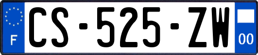 CS-525-ZW