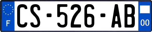 CS-526-AB