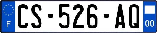 CS-526-AQ