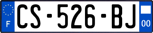 CS-526-BJ