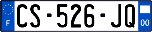 CS-526-JQ