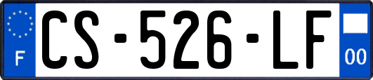 CS-526-LF
