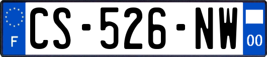 CS-526-NW
