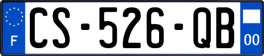 CS-526-QB