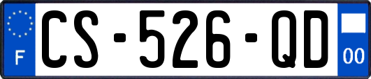 CS-526-QD