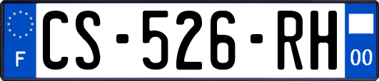 CS-526-RH