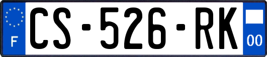 CS-526-RK