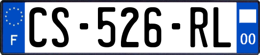 CS-526-RL
