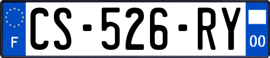 CS-526-RY