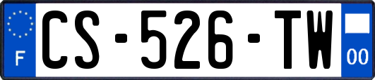 CS-526-TW