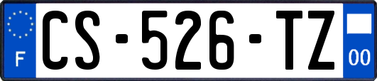 CS-526-TZ