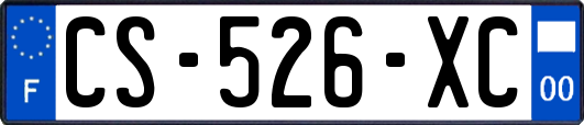 CS-526-XC