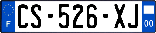 CS-526-XJ