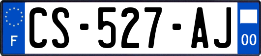 CS-527-AJ