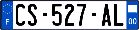 CS-527-AL