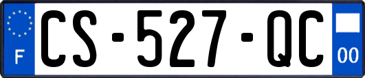 CS-527-QC