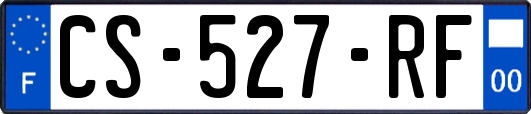 CS-527-RF