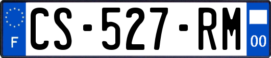 CS-527-RM
