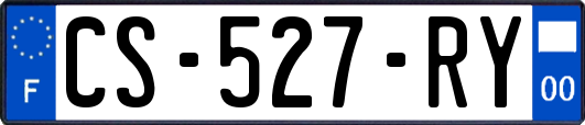 CS-527-RY