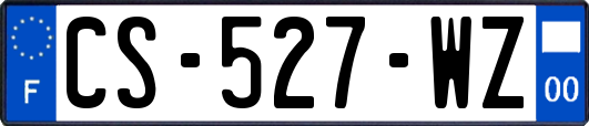 CS-527-WZ