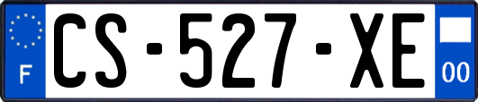 CS-527-XE