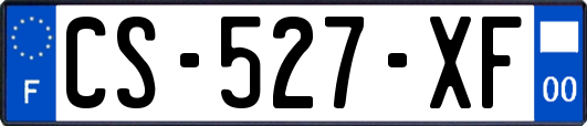 CS-527-XF