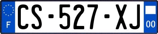 CS-527-XJ