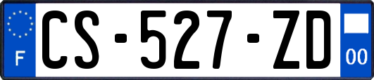 CS-527-ZD