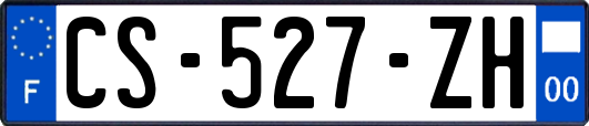 CS-527-ZH