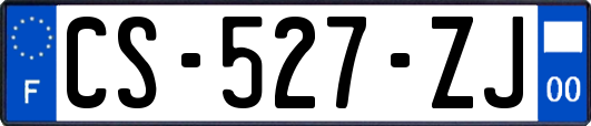 CS-527-ZJ