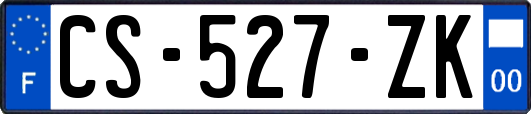 CS-527-ZK