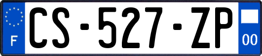 CS-527-ZP